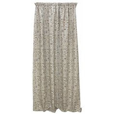 Комплект Kauffort Cook-M на тесьме 270 см мультиколор