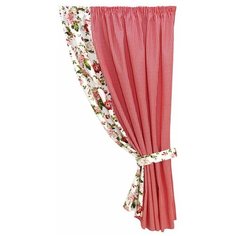 Комплект Kauffort Kimberly на тесьме 175 см мультиколор 111315175