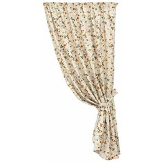 Комплект Kauffort Laurelle на тесьме 175 см мультиколор 111302630