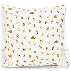 Подушка декоративная Kauffort Sun Karen, 40 x 40 см цветы