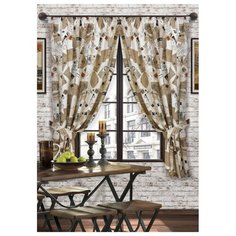 Комплект Kauffort Stamp на ленте 175 см мультиколор