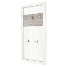 Вешалка Anrex Olivia коричневый/бежевый