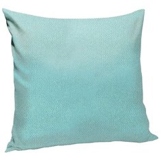 Подушка декоративная Kauffort Hosta (121540), 40 х 40 см голубой