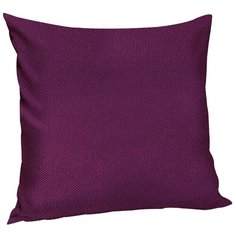 Подушка декоративная Kauffort Hosta (121540), 40 х 40 см фиолетовый