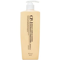 ESTHETIC HOUSE Кондиционер для волос протеиновый CP-1 BС Intense Nourishing Conditioner Version 2.0