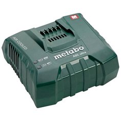 Зарядное устройство Metabo 627265000