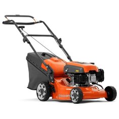 Газонокосилка HUSQVARNA LC 140P (9704881-01)