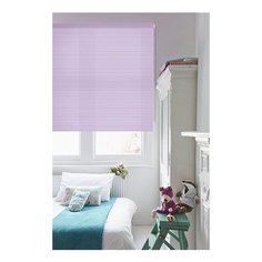 Рулонная штора Райли, фиолетовый, 62х160 см Эскар