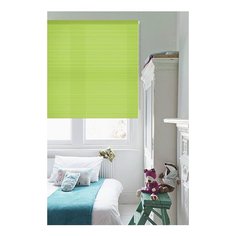 Рулонная штора Райли, оливковый, 62х160 см Эскар