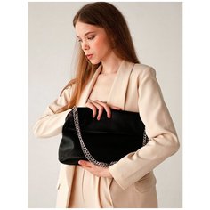 Сумка на плечо кросс боди женская Solo, 164-143