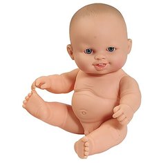 Кукла Paola Reina пупс в нижнем белье, 21 см, 01008