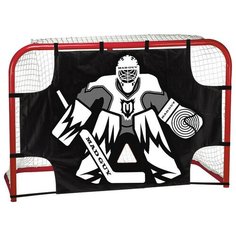 Имитатор вратаря Mad Guy