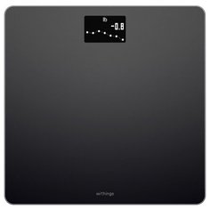 Умные весы Withings Body WBS06 (Black)