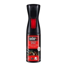 Спрей для жарки антипригарный 17685 Weber