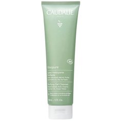 Caudalie Гель для умывания очищающий для комбинированной кожи Vinopure, 150 мл