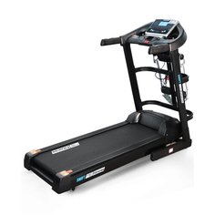 Беговая дорожка Start Line SWIFT SLF 900M с массажером