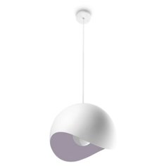 Подвесной светильник Moselle Philips 20Вт Е27 230В Белый 40354/20/16