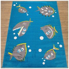 Ковер Фэнси 1,5x2,3 (20740, stan, 22088) Белка