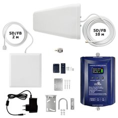 Комплект Titan 1800 PRO (LED)