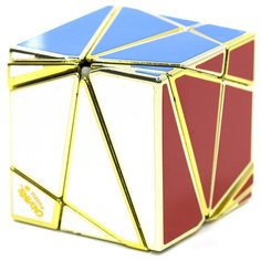 Головоломка Calvins Puzzle Pitcher Insanity Cube Золотой