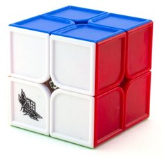 Головоломка Cyclone Boys 2x2 FeiHu Color