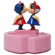 Интерактивная копилка Поцелуйка Drivemotion