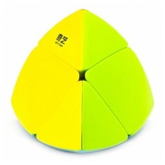 Головоломка QiYi MoFangGe Пираморфикс 2х2