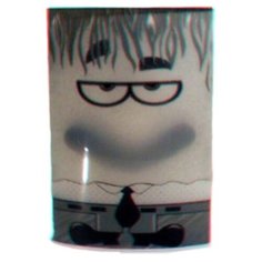 Механическая копилка Смайл Drivemotion