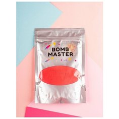 Шиммер для ванны 300 гр пудра. Мерцающая соль для ванны с хайлайтером. Бомбочка пудра для ванны Bomb Master