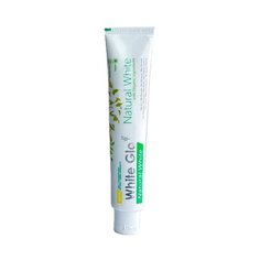 Зубная паста White Glo Natural White, 100 г