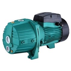 Насос центробежный С внешним эжектором LEO AJDm55\2н Лео