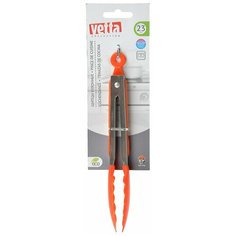 Щипцы кухонные 23 см Vetta