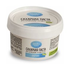 Паста для шугаринга Shelka Vista Плотная сахарная 350 г