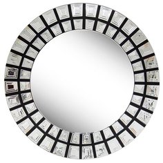 Зеркало интерьерное Garda Decor 11501/12875