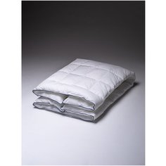 Одеяло SONNO Соня всесезонное, 110 х 140 см (ослепительно белый)