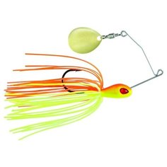 Спиннербейт STORM GOMOKU Spinnerbait 11 /HT / 10см, 11гр STORM Воблер