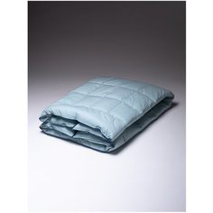 Одеяло SONNO Соня всесезонное, 110 х 140 см (голубая дымка)