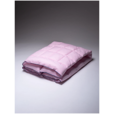 Одеяло SONNO Соня всесезонное, 110 х 140 см (клубничный зефир)