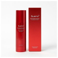 Bueno Регенерирующая эмульсия против морщин с MGF и пептидами MGF Peptide Emulsion, 100 мл