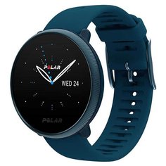 Часы Polar Ignite 2 blue S/L