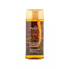 TianDe Питательный шампунь с корнем женьшеня 450мл