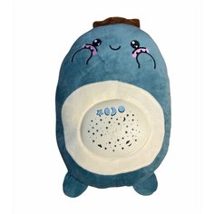 Мягкая игрушка для сна динозавр/музыкальная игрушка/игрушка проектор/игрушка для сна Panawealth Inter Holdings