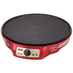 Блинница Ariete 183 красный