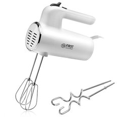 Миксер FIRST AUSTRIA FIRST 5263-2 White