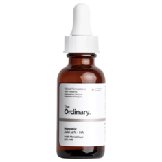 Пилинг на основе миндальной кислоты The Ordinary Mandelic Acid 10%, 30ml