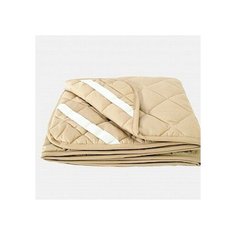 Наматрасник овечья шерсть, "Принцесса на горошине", 180х200