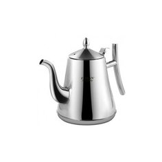 Чайник заварочный ZEIDAN Z-4277 1800мл