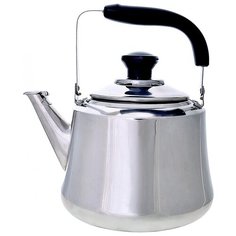 Чайник MAYER & BOCH МВ30413 нерж. 6,0л со