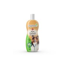 Шампунь с алоэ и протеинами овса для собак, 591МЛ Aloe Oatbath Medicated Shampoo, 591 ml Espree