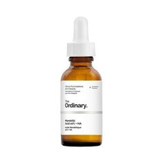 Пилинг The Ordinary Mandelic Acid 10% + HA